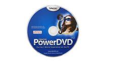 Cyberlink PowerDVD 12 6 CH multilingue OEM