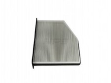 Filtro abitacolo per audi - abitacolo, a3