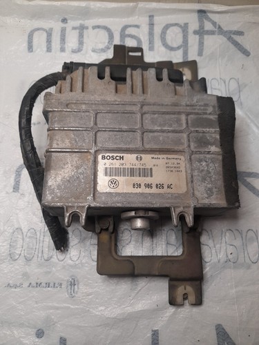 Volkswagen polo ser - polo, 3°