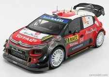 CITROEN C3 WRC -