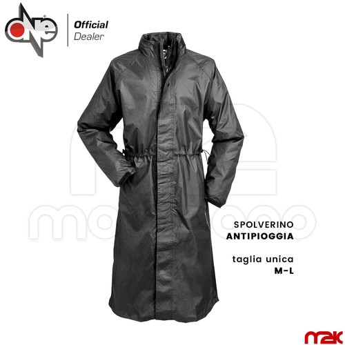 Spolverino mantello giacca - spolverino,