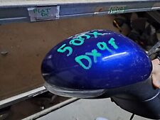 specchio laterale dx fiat 500x 9f blu 2016