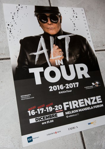Renato zero alt tour - 43,