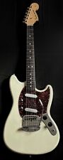 Fender Japan MG65 Mustang
