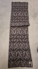 sciarpa uomo Emporio Armani