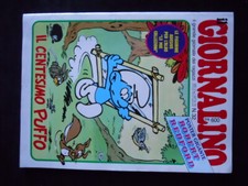 GIORNALINO n°32 1983 con Maxi