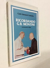 Ricordando G. B. Montini