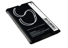 High Quality Battery for Blackberry Curve 3G 9300 Premium Cell