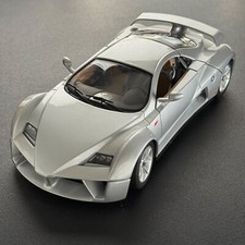 Giugiaro Prima Italdesign 1:18