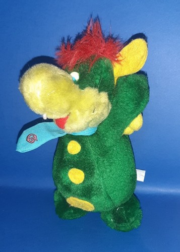 Peluche prezzemolo cm - peluche,