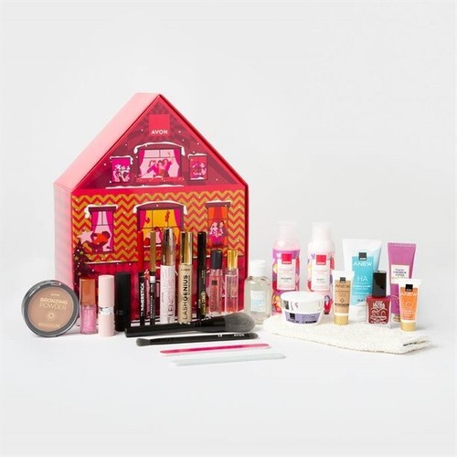 Avon calendario dell avvento - avon,