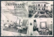 Catania Zafferana Etnea Foto FG cartolina ZF8731
