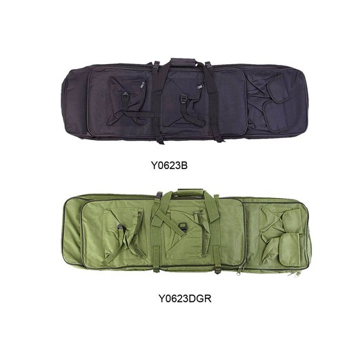 Zaino protezione pistola borsa