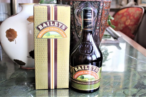 Whisky bayleys the - whisky,