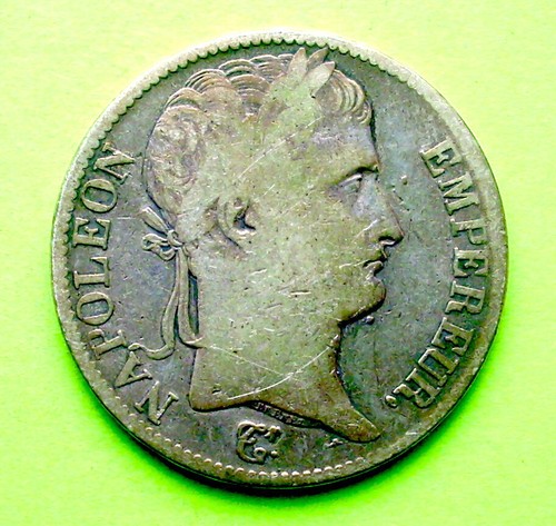 Francia 5 franchi - francia,