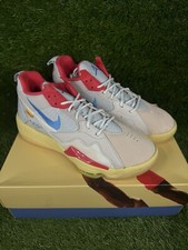 Nike Union Jordan Zoom 92