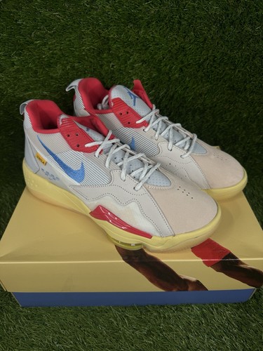 Nike union jordan zoom - nike, 92
