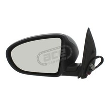 Specchietto retrovisore