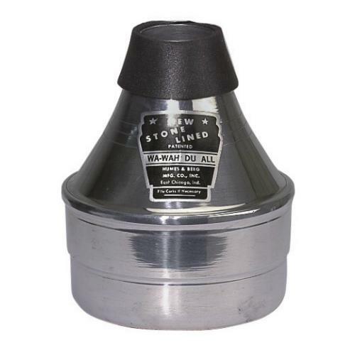 Humes berg sordina tromba - humes, &