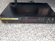 Marantz CD5000/U3B Lettore CD