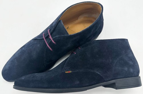Stivali scarpe paul - scarpe, deep