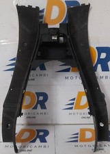 PEDANA POGGIAPIEDI YAMAHA