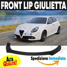 SOTTO PARAURTI ALFA ROMEO