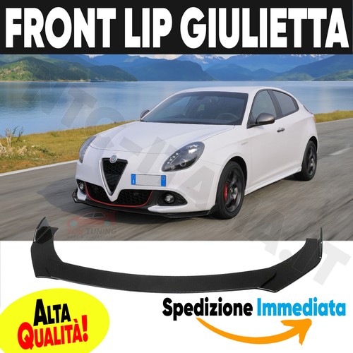 Sotto paraurti alfa - paraurti, romeo