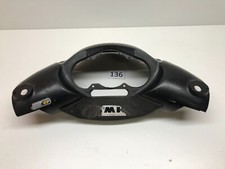 CARENA COPRI MANUBRIO CONTACHILOMETRI  SCOOTER APRILIA SR 50CC