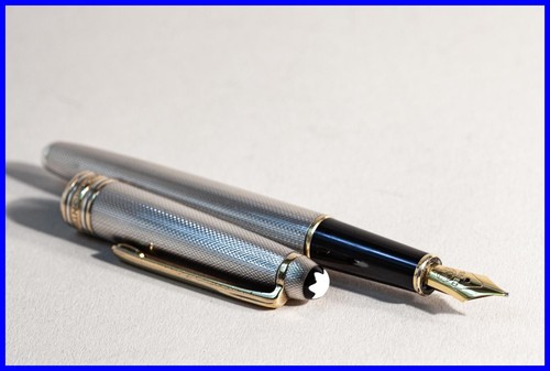 Montblanc capolavoro - montblanc,