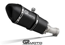 Scarico per Yamaha MT-10