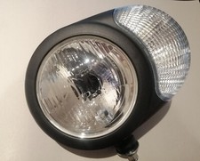 Faro anteriore sinistro adatto