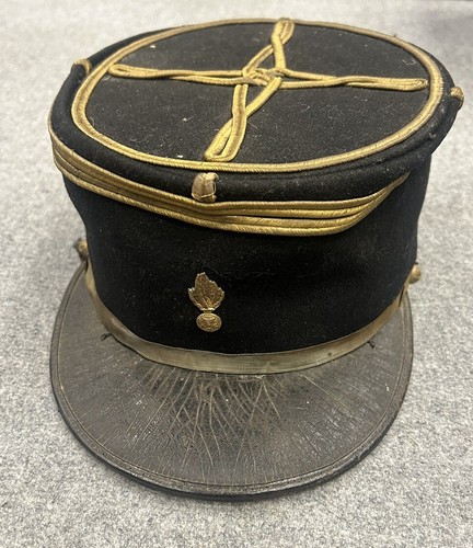 Képi polo officier - polo,