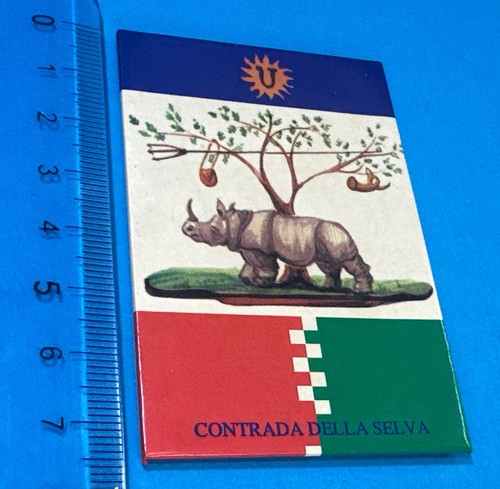 Contrada della selva - contrada,