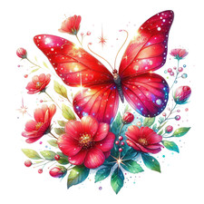 6 adesivi per auto 9 x 9 cm