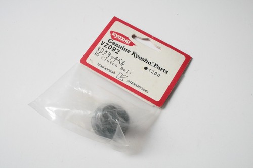 Campana frizione kyosho per - campana,
