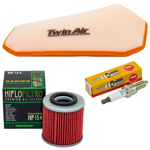 Kit filtro aria - kit,