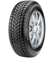 LASSA SNOWAYS 4 185/60 R14 82