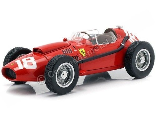 1958 ferrari dino 246 - 1958,