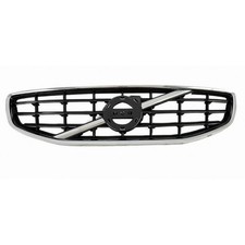 Mascherina Griglia Radiatore