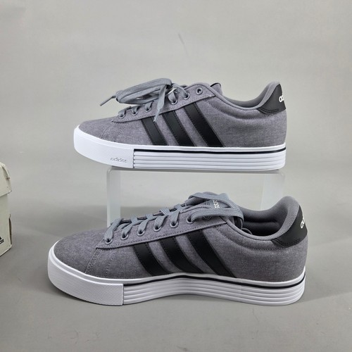Adidas daily sneakers - daily, 4