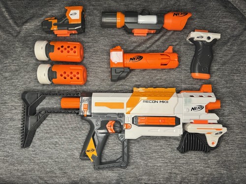 Nerf modulus recon mkii - modulus,