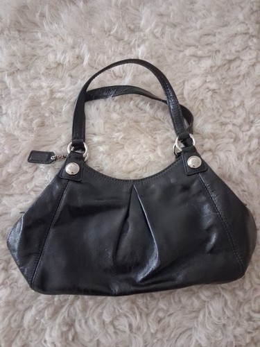 Borsa tracolla coach mia - a,