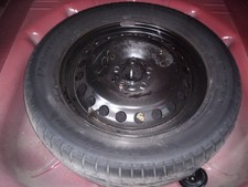 205 spare wheel - 205/55/16,