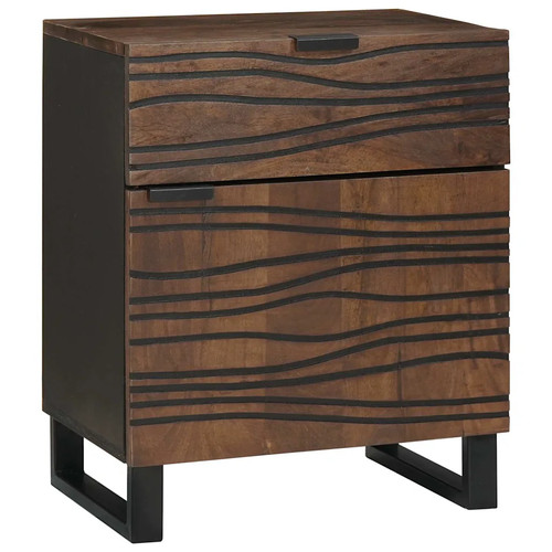 Armadio notte legno - armadio,