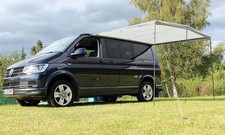 Pannelli laterali parasole