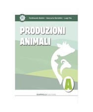 Produzioni animali