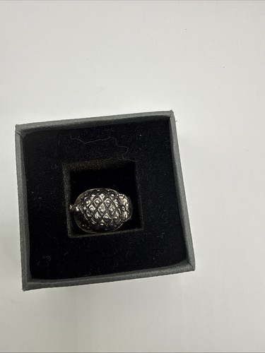 Ohm beads holey ham - ohm, botm