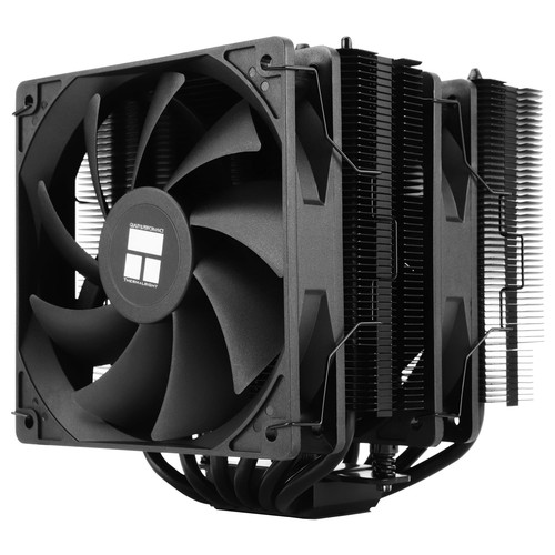 Thermalright peerless assassin - thermalright,