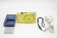 Canon PowerShot ELPH 310 HS